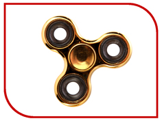 Спиннер Heng Long Hand Spinner Metallic Chrome