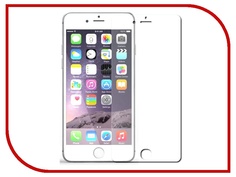Аксессуар Защитное стекло Dekken для APPLE iPhone 7 Plus 2.5D 9H 0.26mm 20383