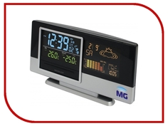 Погодная станция Meteo Guide MG 01308