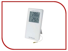 Термометр Thermo TM1055 Silver