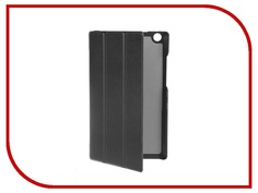 Аксессуар Чехол Lenovo Tab 2 A8-50 Palmexx Smartbook иск. кожа Black PX/SMB LEN TAB2 A8-50 BLA