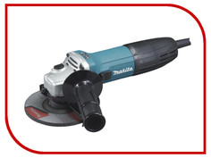 Шлифовальная машина Makita GA5030K