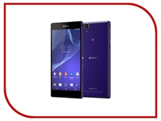 Сотовый телефон Sony D5303 Xperia T2 Ultra Purple