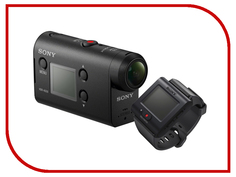 Экшн-камера Sony HDR-AS50R