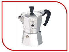 Bialetti Moka Express на 3 порции 1162