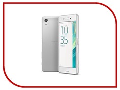 Сотовый телефон Sony F8131 Xperia X Performance White