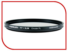 Светофильтр Marumi FIT+SLIM Circular PL 49mm