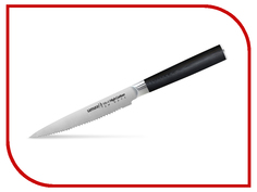 Нож Samura Mo-V SM-0071/16 - длина лезвия 120мм