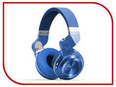 Гарнитура Bluedio T2 Plus Blue