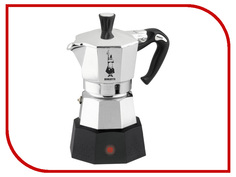 Bialetti Elettrica на 2 порции 2778