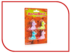 Головоломка Bumbaram Лошадки ERS2008