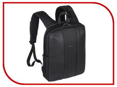 Рюкзак RivaCase 14 8125 Black