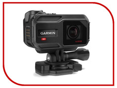 Экшн-камера Garmin VIRB XE 010-01363-10
