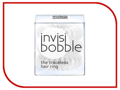 Резинка для волос Invisibobble Innocent White 3 штуки