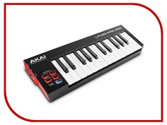 Midi-клавиатура AKAI PRO LPK25 Wireless