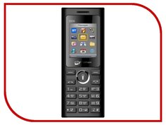 Сотовый телефон Micromax X556 Black