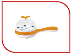 Яйцеварка Ester Plus ET-9223 Orange