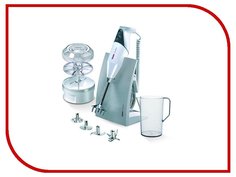 Блендер Bamix M200 SwissLine White