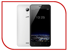 Сотовый телефон Micromax Canvas Pace 2+ Q479 White