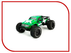 Радиоуправляемая игрушка Electrix Ruckus Black-Green ECX03051IT2