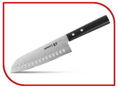Нож Samura 67 SS67-0095 - длина лезвия 175мм