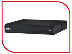 Видеорегистратор RVi RVi-HDR08LA-C V.2