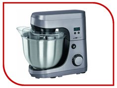 Тестомес Clatronic KM 3610 Titanium