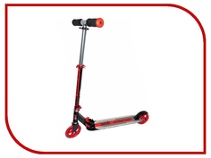 Самокат Tech Team TT 125 Comfort Red