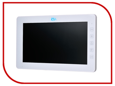 Видеодомофон RVi RVi-VD10-21M White