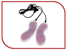 Электросушилка для обуви IRIT IR-3704 Pink