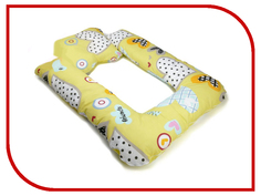 Подушка Farla Milo Heart