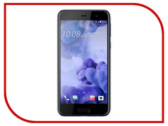 Сотовый телефон HTC U Play 32Gb Black