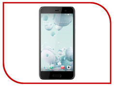 Сотовый телефон HTC U Play 32Gb White