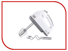 Миксер Goodhelper HM371 White