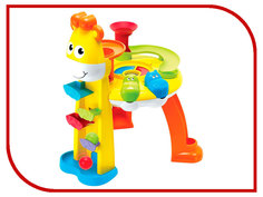 игрушка B Kids Веселый жираф 004640B