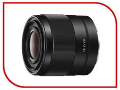 Объектив Sony SEL-28F20 28 mm f/2 for NEX*