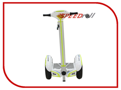 Сегвей SpeedRoll Handing Scooter K11 White