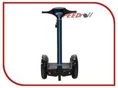 Сегвей SpeedRoll Handing Scooter K11 Black