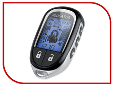 Сигнализация Alligator C-500