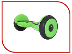 Гироскутер SpeedRoll Premium Roadster 08APP с самобалансировкой Matt Green