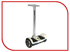 Сегвей SpeedRoll Handing Scooter F1-8B White