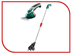 Газонокосилка Bosch Isio 3 0600833105