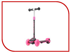 Самокат Tech Team Lambo Pink