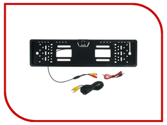 Аксессуар TORSO 1012819 рамка под номер