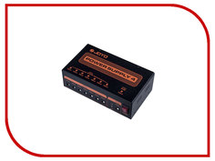 Блок питания для педалей - JOYO JP-04 Isolated Power Supply