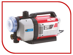 Насосная станция AL-KO HWA 4500 Comfort 113140