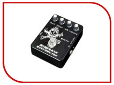 Аксессуар JOYO JF-04 High Gain Distortion