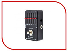 Аксессуар JOYO JF-11 6-Band Equalizer