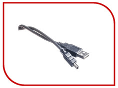 Аксессуар Prolike USB 2.0 Mini AM-mini B 5P 1.8m PL-USB2.0-M5P-1,8