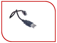 Аксессуар Prolike USB 2.0 Micro 5 pin AM-BM 1.2m PL-MicroUSB2.0-M5P-1,2
